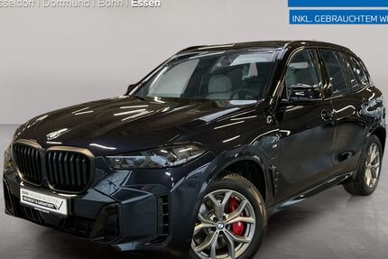 BMW X5 23.739 km 83.999 &euro; Essen 45141