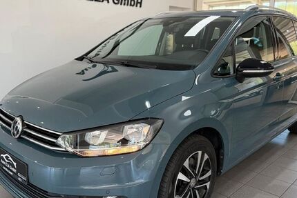 VW Touran 131.000 km 18.490 &euro; Heiligenhaus 42579