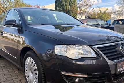 VW Passat 237.464 km 2.550 &euro; Oberhausen 46047