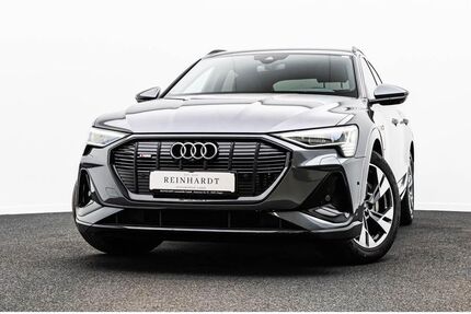Audi e-tron 47.195 km 28.685 &euro; Hagen 58091