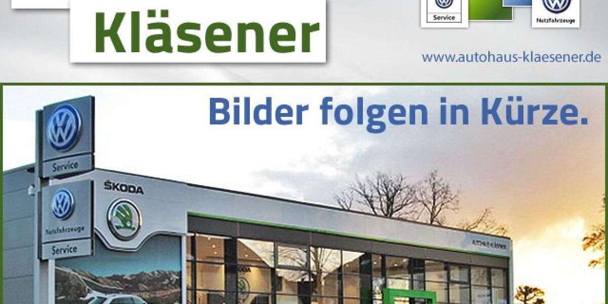 Skoda Fabia 7.574 km 20.470 &euro; Gelsenkirchen 45892