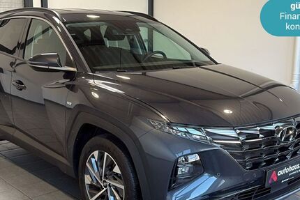 Hyundai TUCSON 14.769 km 29.990 &euro; Wuppertal 42287