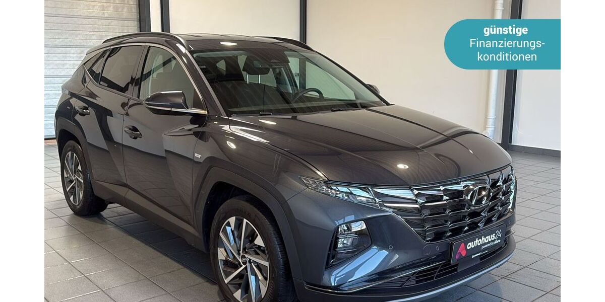 Hyundai TUCSON 14.769 km 29.990 &euro; Wuppertal 42287