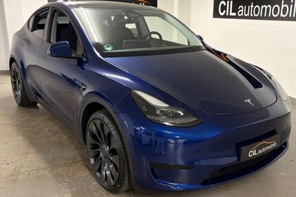 Tesla Model Y 52.320 km 36.990 &euro; Bottrop 46244
