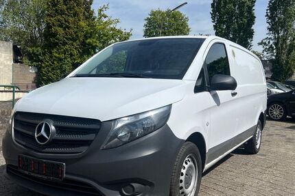 Mercedes-Benz Vito 392.362 km 4.980 &euro; Düsseldorf 40597