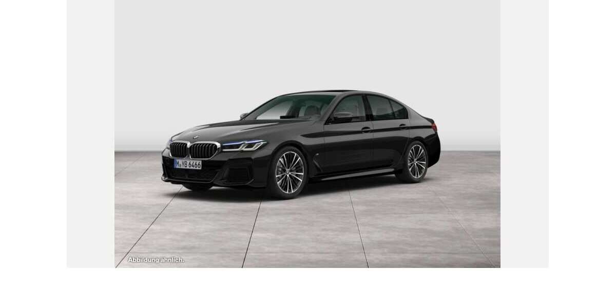BMW 540 85.462 km 45.980 &euro; Sprockhövel 45549