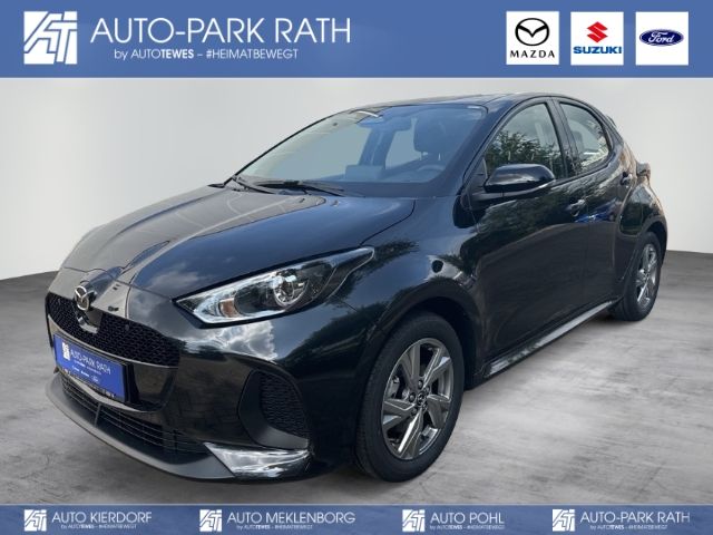 Mazda 2 Hybrid 9.000 km 22.880 &euro; Düsseldorf 40472