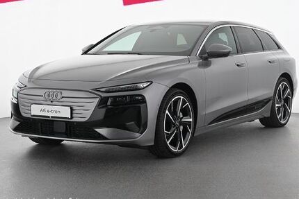 Audi A6 e-tron 9.900 km 77.880 &euro; Essen 45143