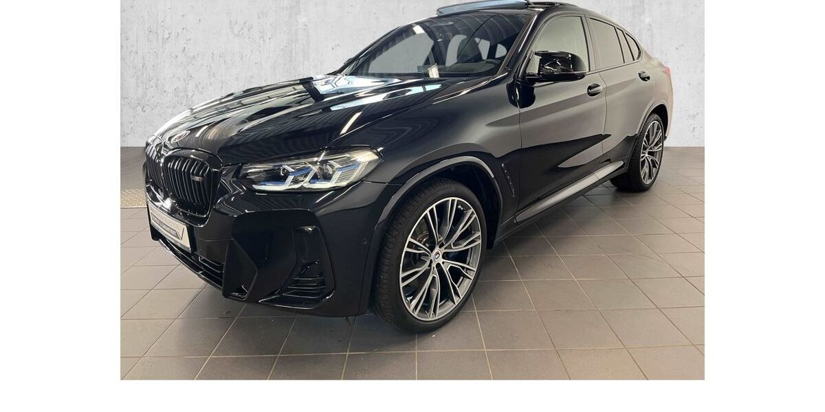BMW X4 M40 64.800 km 57.990 &euro; Solingen 42719