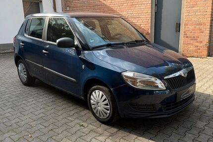 Skoda Fabia 114.500 km 3.799 &euro; Essen 45307