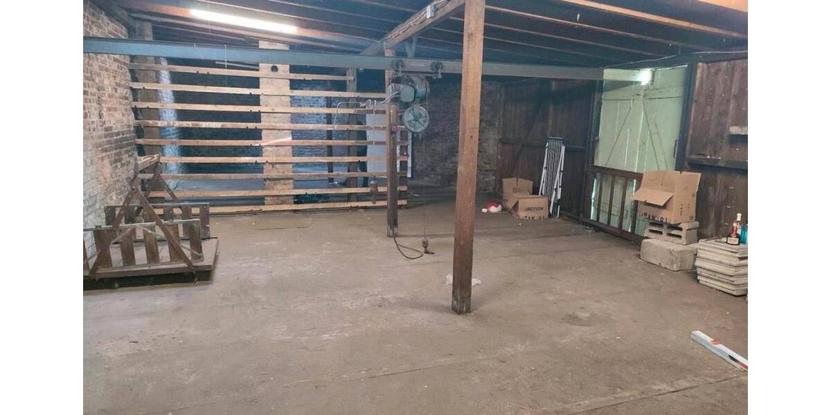 Gewerbeobjekt Remscheid Reinshagen - 1.800&euro; | Angebot:25928397