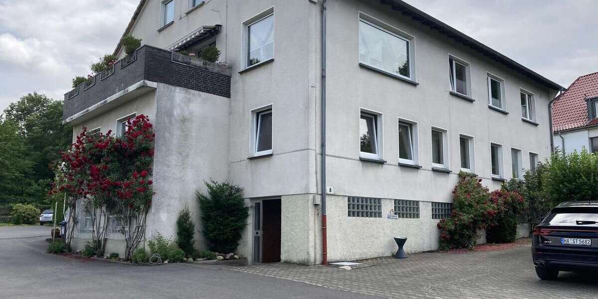 Gewerbeobjekt Hagen Hagen-Nord - 320&euro; | Angebot:26460636