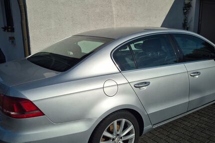 VW Passat 148.300 km 6.990 &euro; Herten 45699