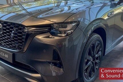 Mazda CX-60 13.343 km 53.994 &euro; Duisburg 47166