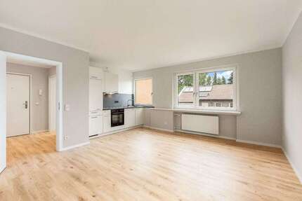 Wohnung Mülheim an der Ruhr Mellinghofen - 1 Zimmer, 32 m&sup2;, 80.000&euro; | Angebot:27123108