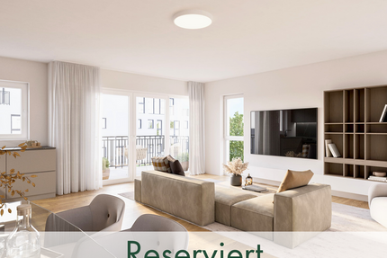 Wohnung Langenfeld - 4 Zimmer, 98 m&sup2;, 595.000&euro; | Angebot:24902249