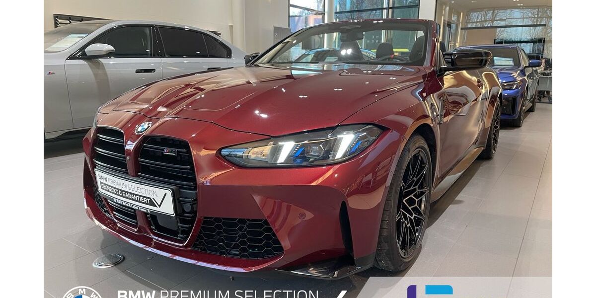 BMW M4 9.751 km 82.470 &euro; Essen 45134