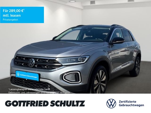 VW T-Roc 27.184 km 29.490 &euro; Neuss 41460