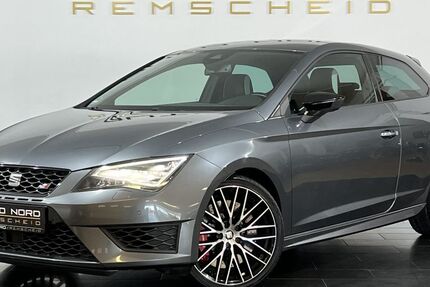 Seat Leon 160.000 km 15.490 &euro; Remscheid 42897