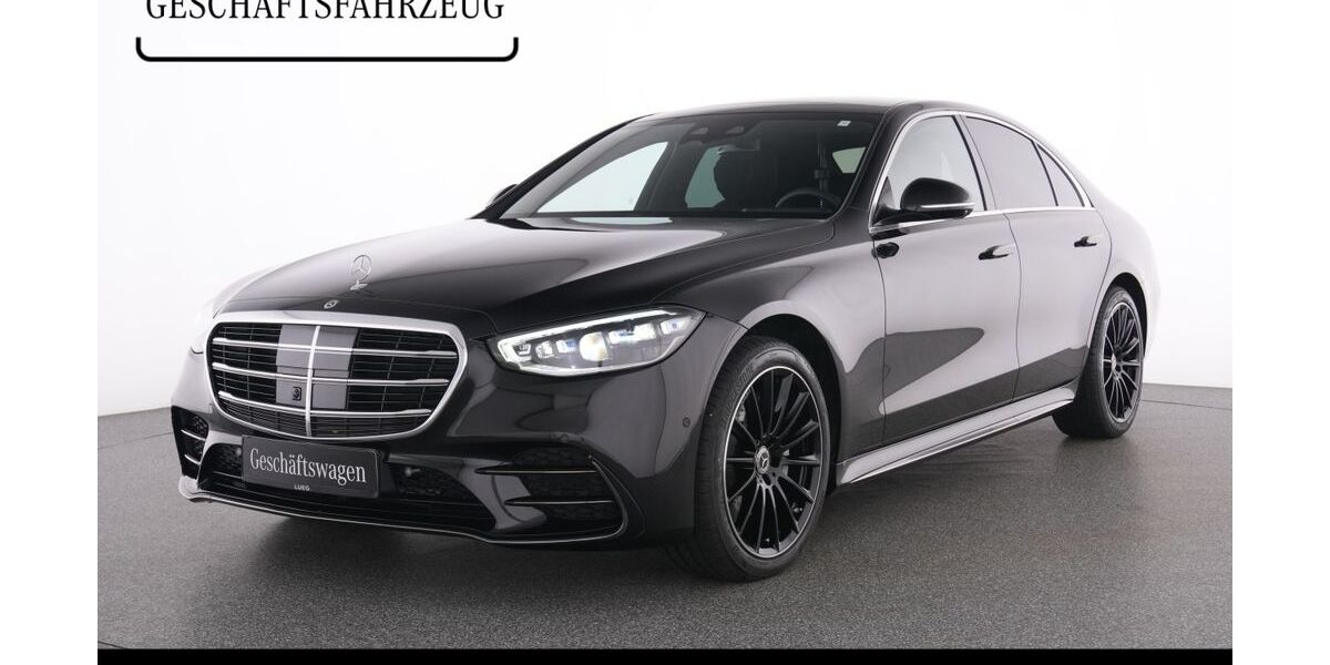 Mercedes-Benz S 350 9.121 km 103.530 &euro; Essen 45309