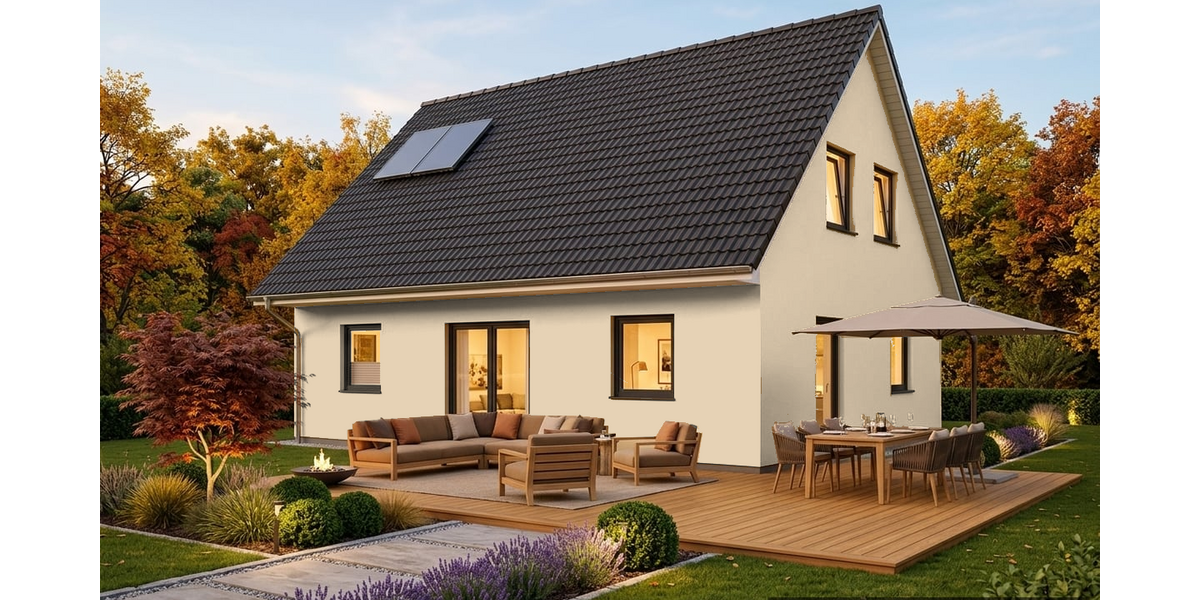 Einfamilienhaus Solingen-Höhscheid Höhscheid - 5 Zimmer, 122 m&sup2;, 1.880&euro; | Angebot:27221146