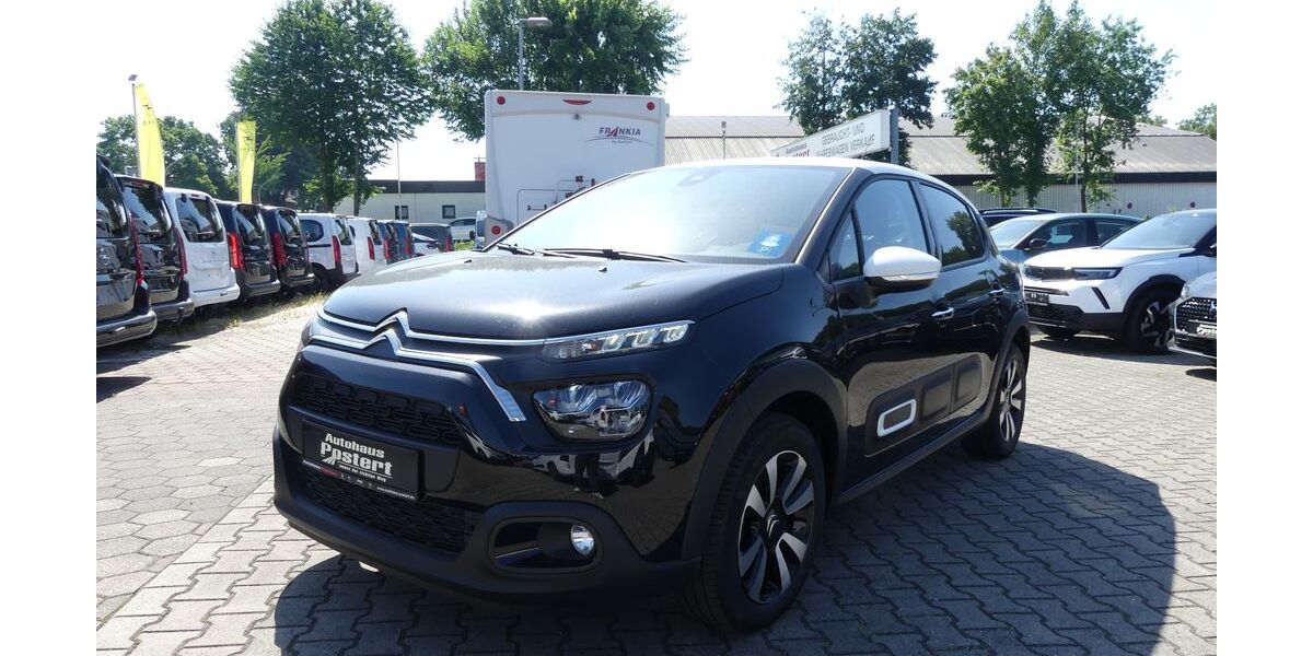 Citroen C3 13.800 km 14.970 &euro; Oberhausen 46147