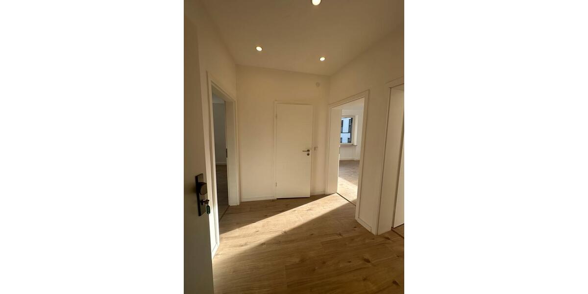 Etagenwohnung Wuppertal Gemarkung Langerfeld - 2 Zimmer, 55 m&sup2;, 550&euro; | Angebot:25423268