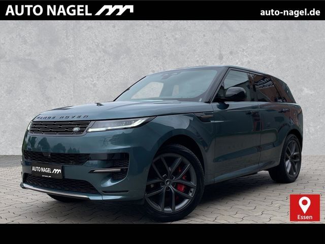 Land Rover Range Rover Sport 17.398 km 96.440 &euro; Essen 45141
