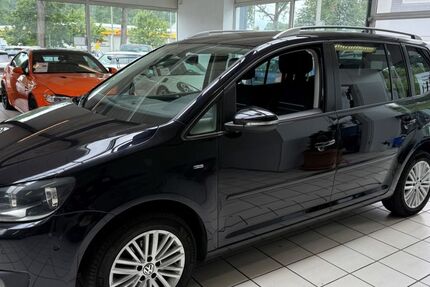 VW Touran 177.305 km 10.980 &euro; Gevelsberg 58285