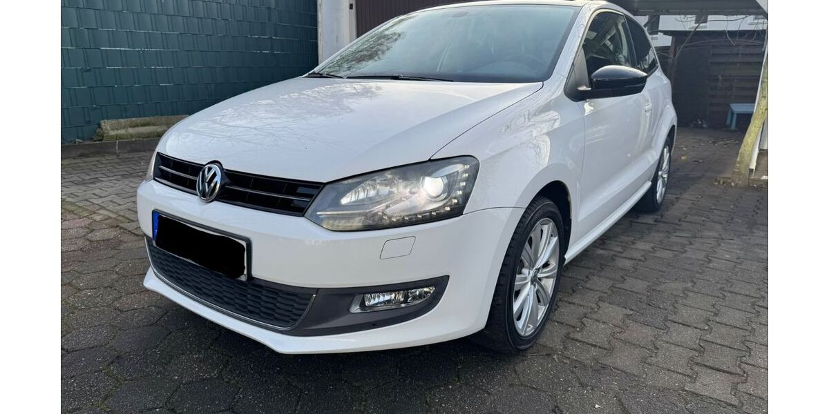 VW Polo 232.398 km 4.600 &euro; Gelsenkirchen 45899
