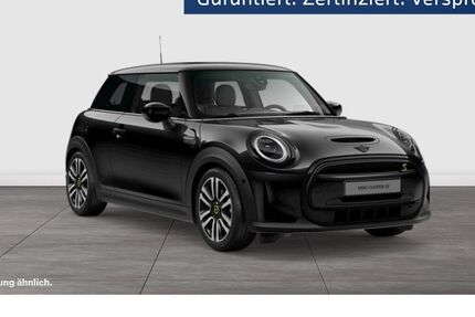 Mini Cooper SE 21.577 km 23.440 &euro; Velbert 42553