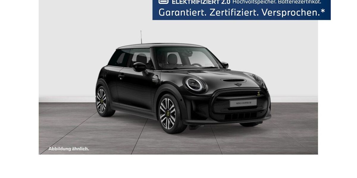 Mini Cooper SE 21.577 km 23.440 &euro; Velbert 42553
