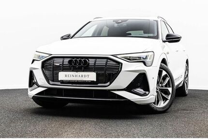 Audi e-tron 82.656 km 34.870 &euro; Hagen 58091