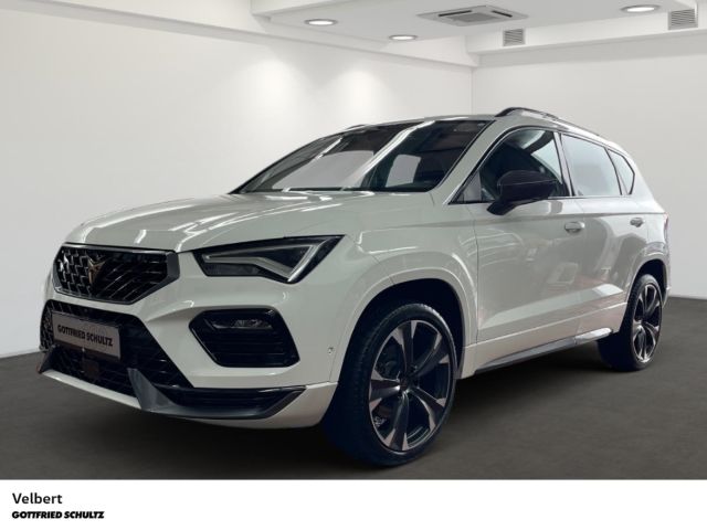Seat Ateca 34.773 km 28.950 &euro; Velbert 42553