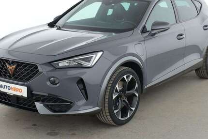 Cupra Formentor 64.169 km 26.020 &euro; Essen 45141