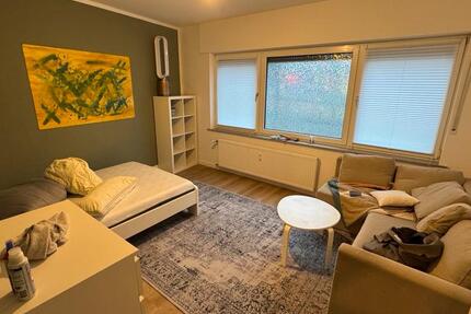 Wohnung Düsseldorf Stadtbezirk 8 - 1 Zimmer, 20 m&sup2;, 625&euro; | Angebot:27564958