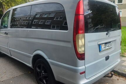 Mercedes-Benz Vito 251.000 km 2.950 &euro; Essen 45327