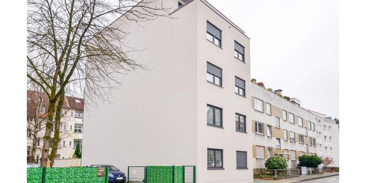 Etagenwohnung Solingen Ohligs-Aufderhöhe - 4 Zimmer, 101 m&sup2;, 399.000&euro; | Angebot:25749223