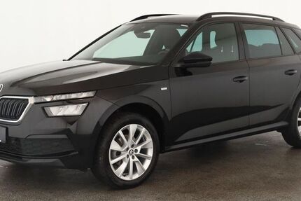 Skoda Kamiq 24.100 km 20.684 &euro; Düsseldorf 40233