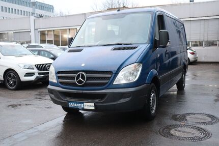Mercedes-Benz Sprinter 159.997 km 10.500 &euro; Ratingen 40880