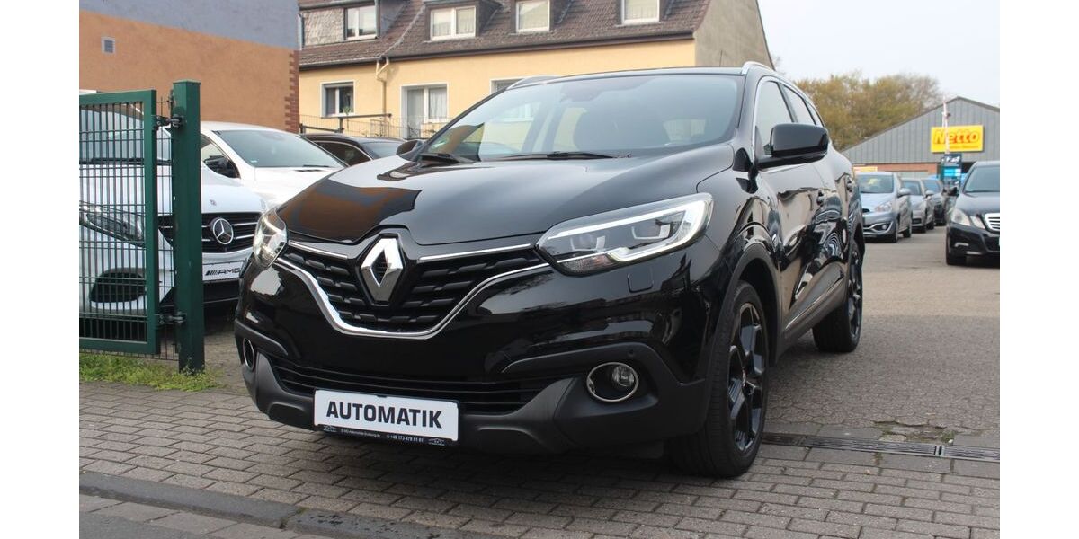 Renault Kadjar 69.800 km 14.850 &euro; Duisburg 47139