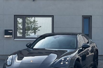 Porsche Panamera 135.199 km 55.399 &euro; Bochum 44807