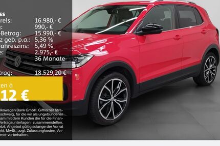 VW T-Cross 79.211 km 16.480 &euro; Bochum 44809