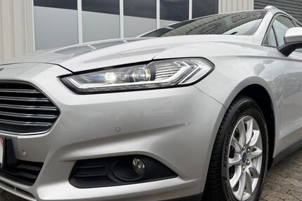Ford Mondeo 144.595 km 8.980 &euro; Hagen 58135
