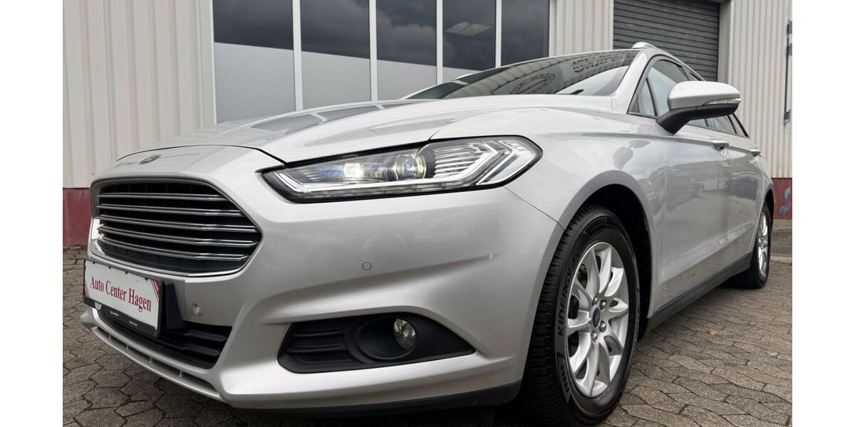 Ford Mondeo 144.595 km 8.980 &euro; Hagen 58135