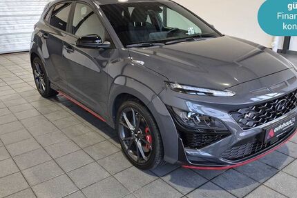 Hyundai KONA 34.769 km 27.490 &euro; Wuppertal 42287