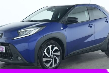 Toyota Aygo (X) 25.736 km 12.989 &euro; Neuss 41460