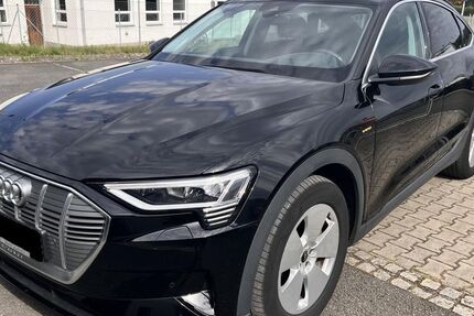 Audi e-tron 49.704 km 31.890 &euro; Hagen 58091