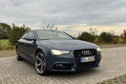 Audi A5 215.000 km 13.900 &euro; Neuss 41469