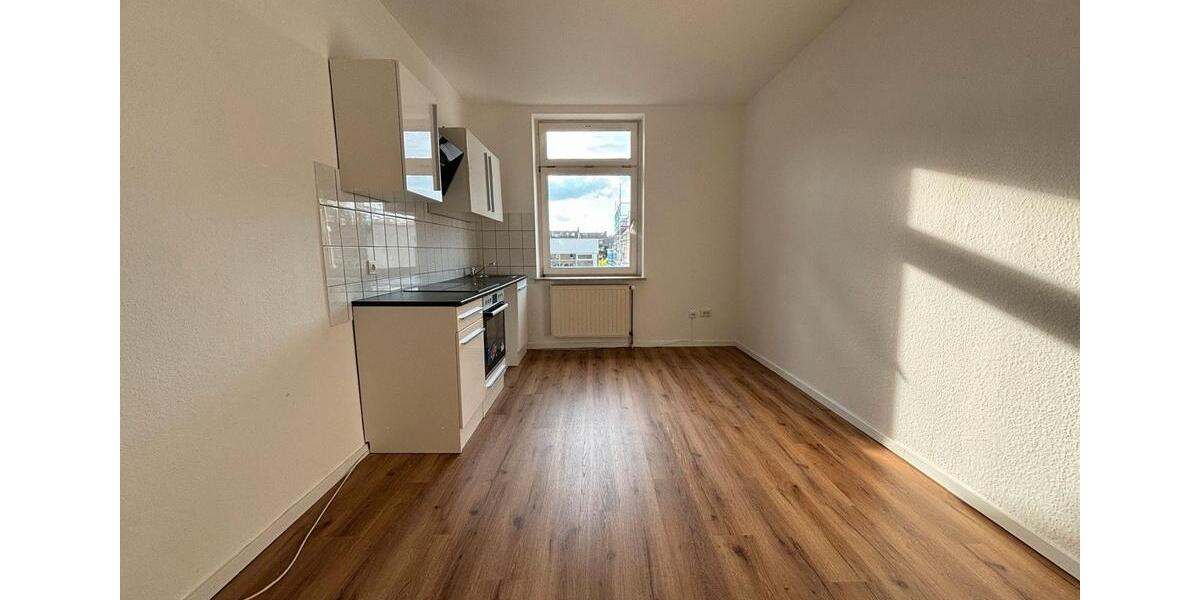 Etagenwohnung Düsseldorf Stadtbezirk 3 - 2 Zimmer, 41 m&sup2;, 164.000&euro; | Angebot:25987833
